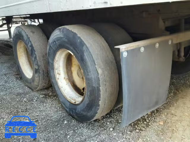 2000 GREAT DANE TRAILER TRAILER 1GRAA0625YS030238 image 8