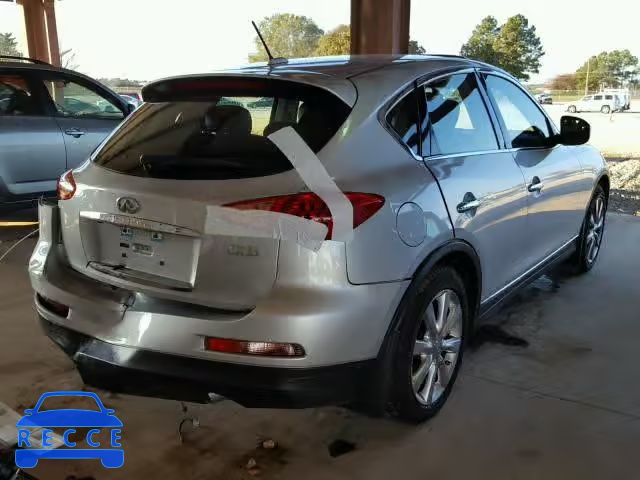 2012 INFINITI EX35 BASE JN1AJ0HP4CM400212 image 3