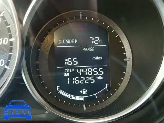 2013 MAZDA CX-5 GT JM3KE2DE7D0116465 image 7