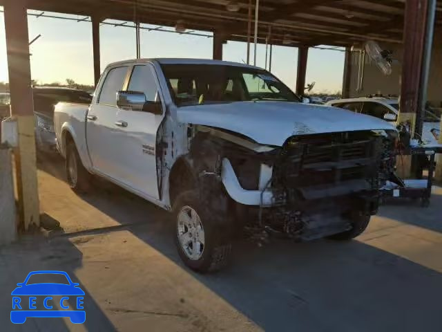 2016 RAM 1500 LARAM 1C6RR7NT2GS295987 image 0