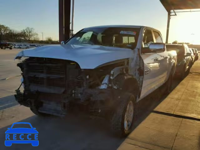 2016 RAM 1500 LARAM 1C6RR7NT2GS295987 image 1