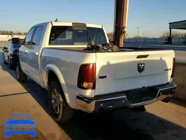 2016 RAM 1500 LARAM 1C6RR7NT2GS295987 image 2