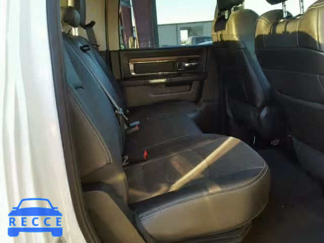 2016 RAM 1500 LARAM 1C6RR7NT2GS295987 image 5