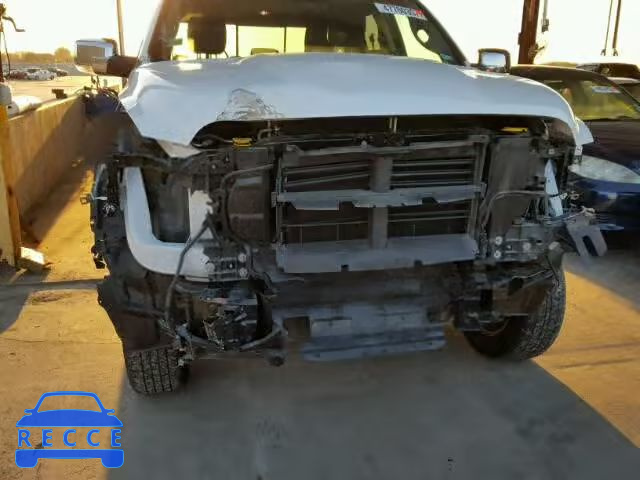 2016 RAM 1500 LARAM 1C6RR7NT2GS295987 image 8