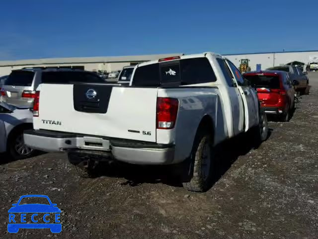 2010 NISSAN TITAN XE 1N6BA0CJ1AN311397 image 3