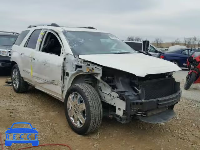 2013 GMC ACADIA DEN 1GKKRTKDXDJ229273 image 0