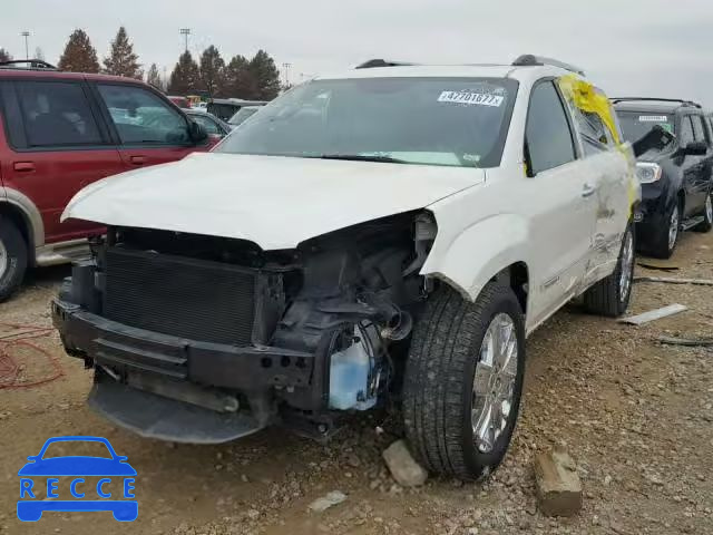 2013 GMC ACADIA DEN 1GKKRTKDXDJ229273 image 1