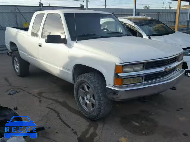 1995 CHEVROLET GMT-400 K1 1GCEK19K7SE140305 image 0