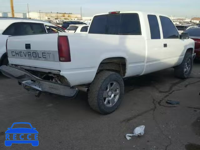 1995 CHEVROLET GMT-400 K1 1GCEK19K7SE140305 image 3