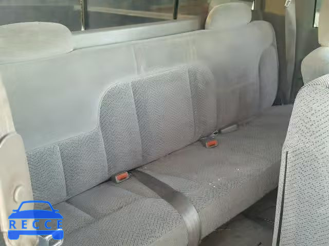 1995 CHEVROLET GMT-400 K1 1GCEK19K7SE140305 image 5