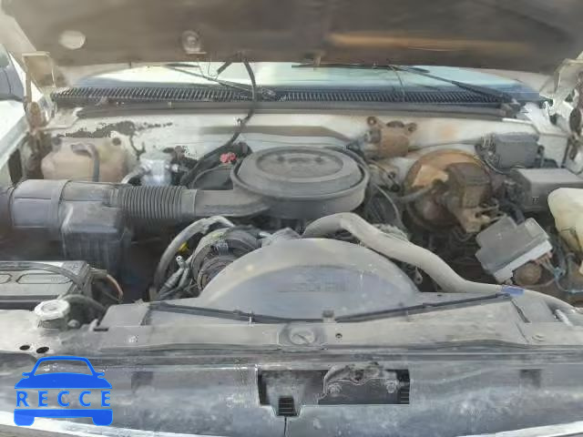 1995 CHEVROLET GMT-400 K1 1GCEK19K7SE140305 image 6
