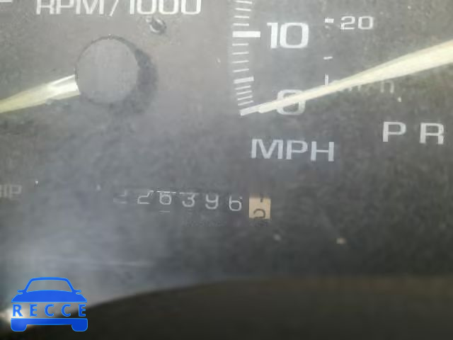 1995 CHEVROLET GMT-400 K1 1GCEK19K7SE140305 image 7
