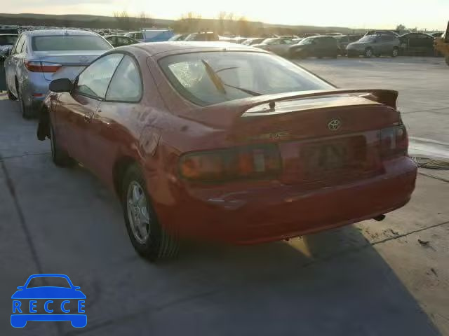1995 TOYOTA CELICA BAS JT2AT00N5S0032980 image 2