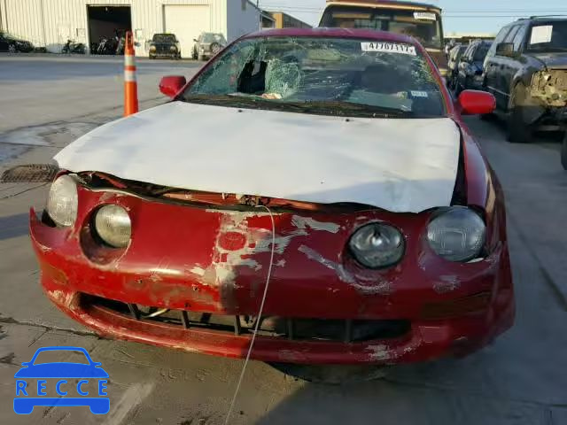 1995 TOYOTA CELICA BAS JT2AT00N5S0032980 image 8