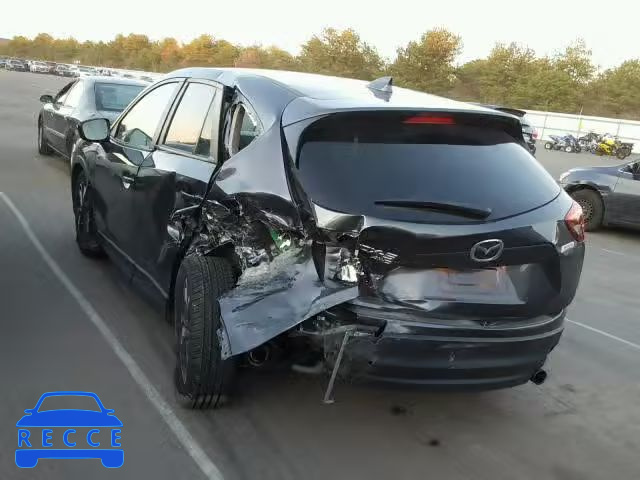 2016 MAZDA CX-5 GT JM3KE4DY7G0714422 image 2