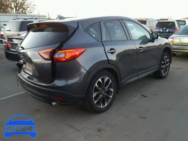 2016 MAZDA CX-5 GT JM3KE4DY7G0714422 Bild 3