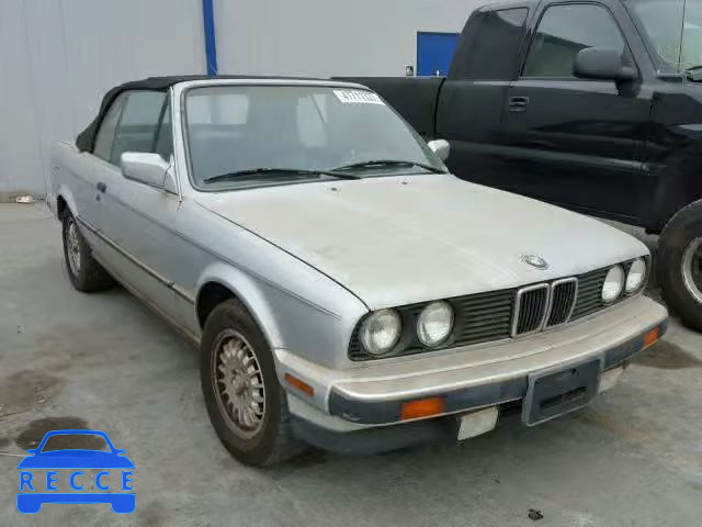 1990 BMW 325 IC WBABB1313LEC03503 Bild 0
