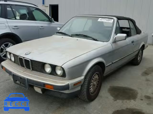 1990 BMW 325 IC WBABB1313LEC03503 Bild 1