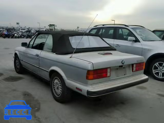 1990 BMW 325 IC WBABB1313LEC03503 image 2