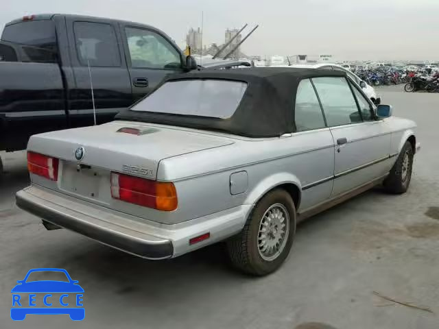 1990 BMW 325 IC WBABB1313LEC03503 Bild 3