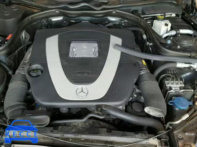 2011 MERCEDES-BENZ E 350 4MAT WDDHF8HB2BA377664 image 6