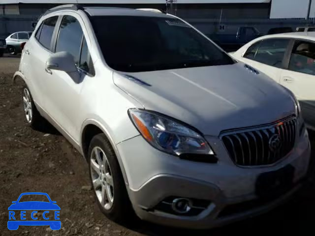 2015 BUICK ENCORE PRE KL4CJHSB6FB247375 image 0