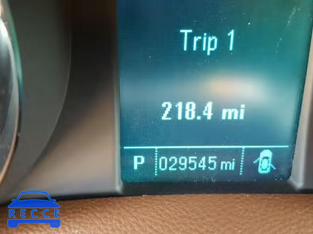 2015 BUICK ENCORE PRE KL4CJHSB6FB247375 image 7