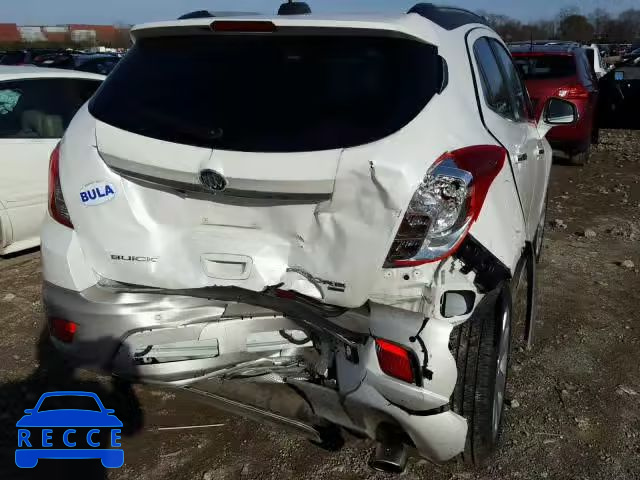 2015 BUICK ENCORE PRE KL4CJHSB6FB247375 image 8