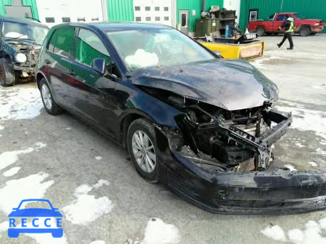 2016 VOLKSWAGEN GOLF S/SE 3VW217AU6GM033282 зображення 0