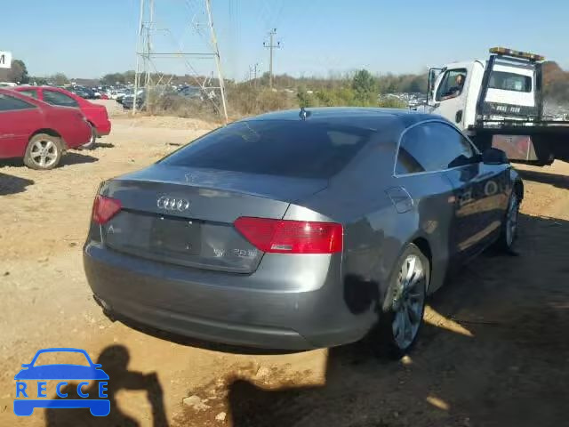 2013 AUDI A5 PREMIUM WAULFAFR0DA079562 image 3