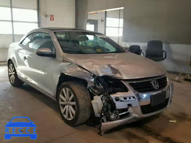 2009 VOLKSWAGEN EOS TURBO WVWBA71F19V010635 image 0