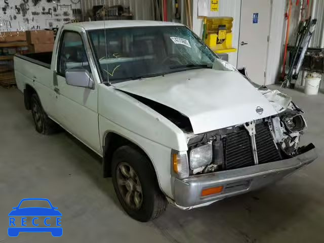 1995 NISSAN TRUCK E/XE 1N6SD11S3SC374300 зображення 0