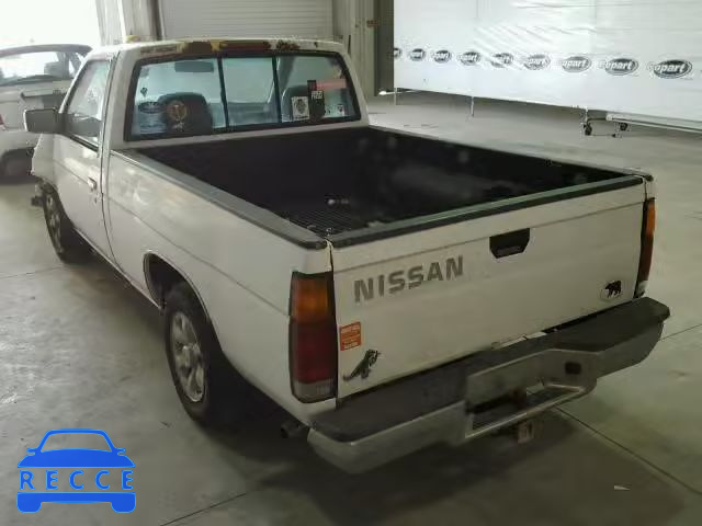 1995 NISSAN TRUCK E/XE 1N6SD11S3SC374300 image 2