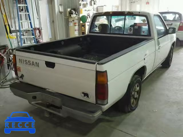 1995 NISSAN TRUCK E/XE 1N6SD11S3SC374300 зображення 3