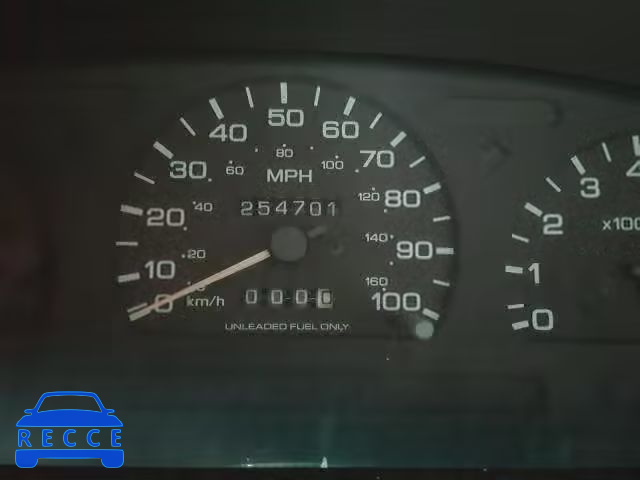 1995 NISSAN TRUCK E/XE 1N6SD11S3SC374300 зображення 7