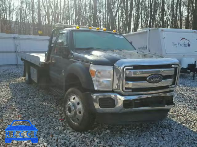 2014 FORD F550 SUPER 1FDUF5HTXEEB13892 зображення 0