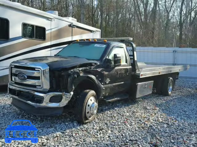 2014 FORD F550 SUPER 1FDUF5HTXEEB13892 Bild 1