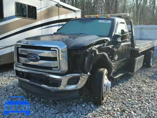 2014 FORD F550 SUPER 1FDUF5HTXEEB13892 зображення 8