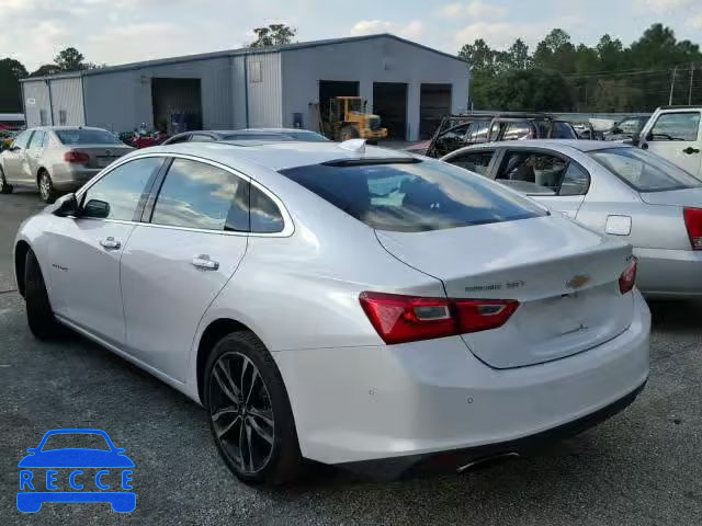 2016 CHEVROLET MALIBU PRE 1G1ZH5SXXGF348573 image 2