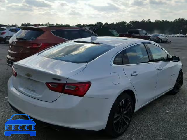 2016 CHEVROLET MALIBU PRE 1G1ZH5SXXGF348573 image 3