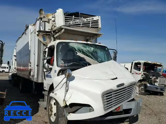 2008 FREIGHTLINER M2 106 MED 1FVACWDT28HZ87074 image 0