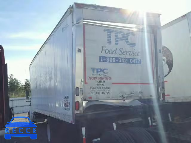 2008 FREIGHTLINER M2 106 MED 1FVACWDT28HZ87074 image 2