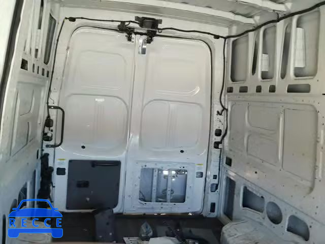 2012 NISSAN NV 2500 1N6AF0LY0CN101113 image 5