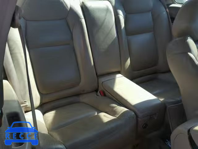 2003 ACURA 3.2CL TYPE 19UYA42633A012586 image 5