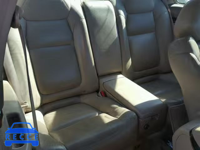 2003 ACURA 3.2CL TYPE 19UYA42633A012586 зображення 5