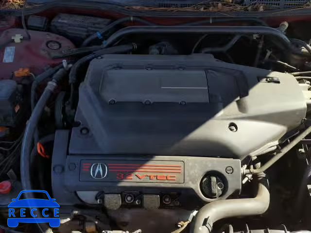 2003 ACURA 3.2CL TYPE 19UYA42633A012586 Bild 6