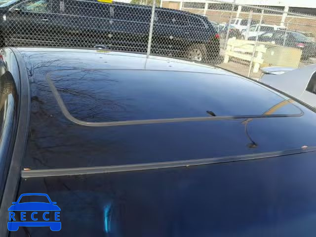 2008 ACURA TL TYPE S 19UUA755X8A002793 image 8