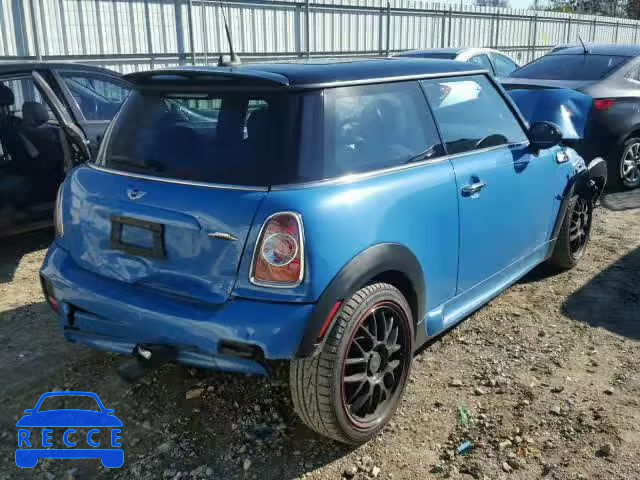 2013 MINI COOPER JOH WMWSU9C5XDT379504 image 3