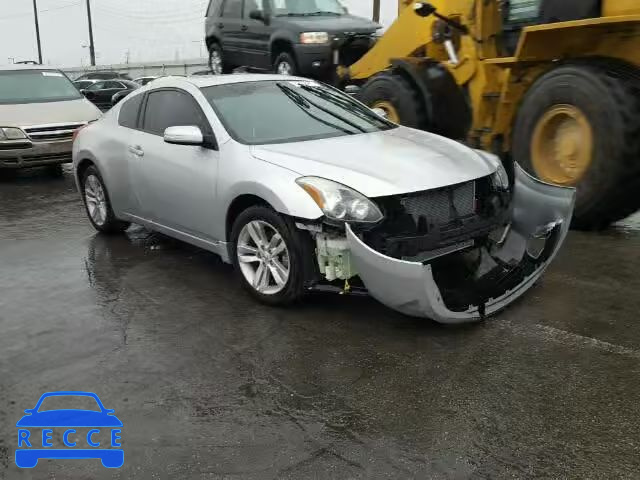 2010 NISSAN ALTIMA S 1N4AL2EP1AC154168 image 0