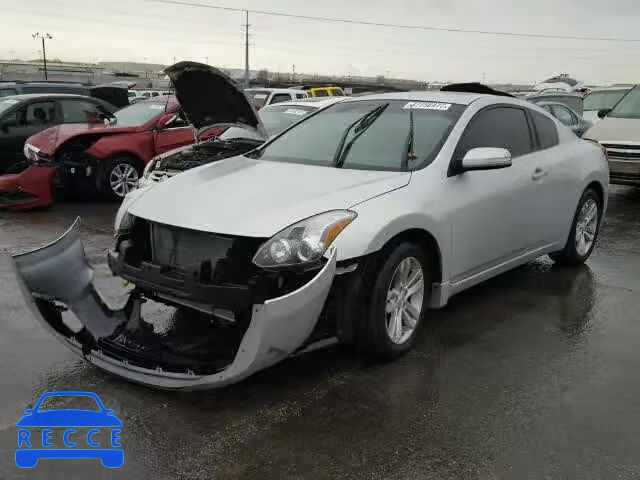 2010 NISSAN ALTIMA S 1N4AL2EP1AC154168 image 1